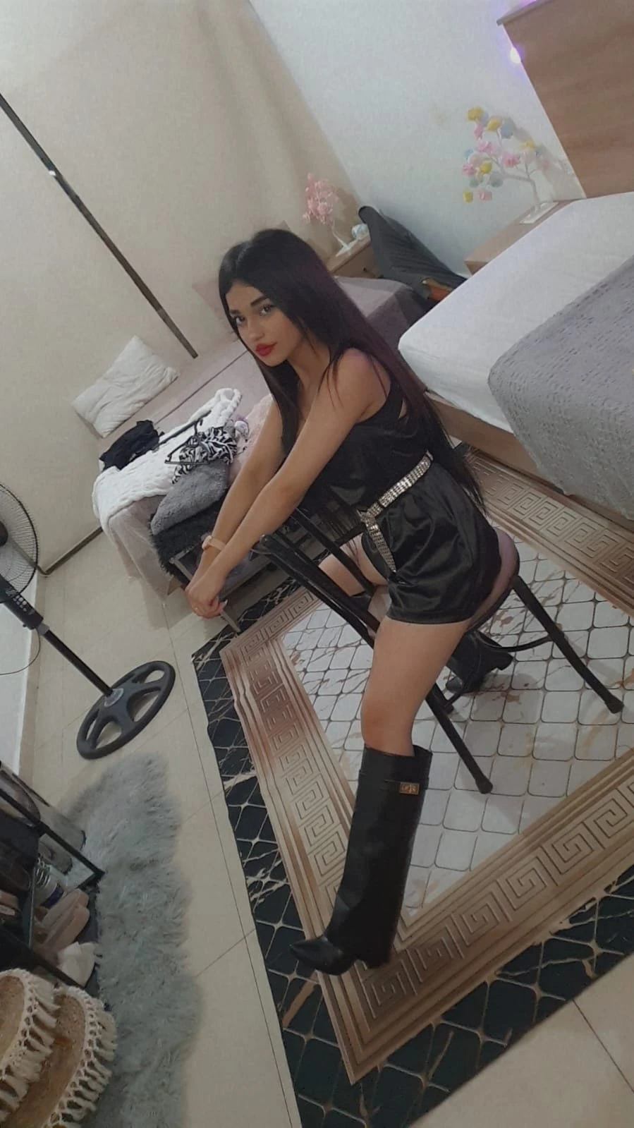 Nancy – Lebanese escort in Beirut — 4 / 6