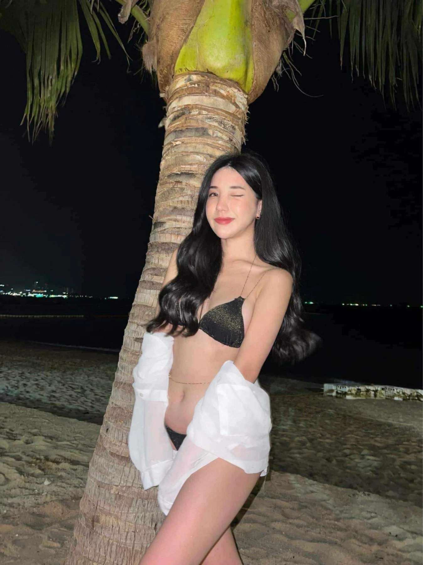 Anny Lee – Vietnamese escort in Seoul — 17 / 25