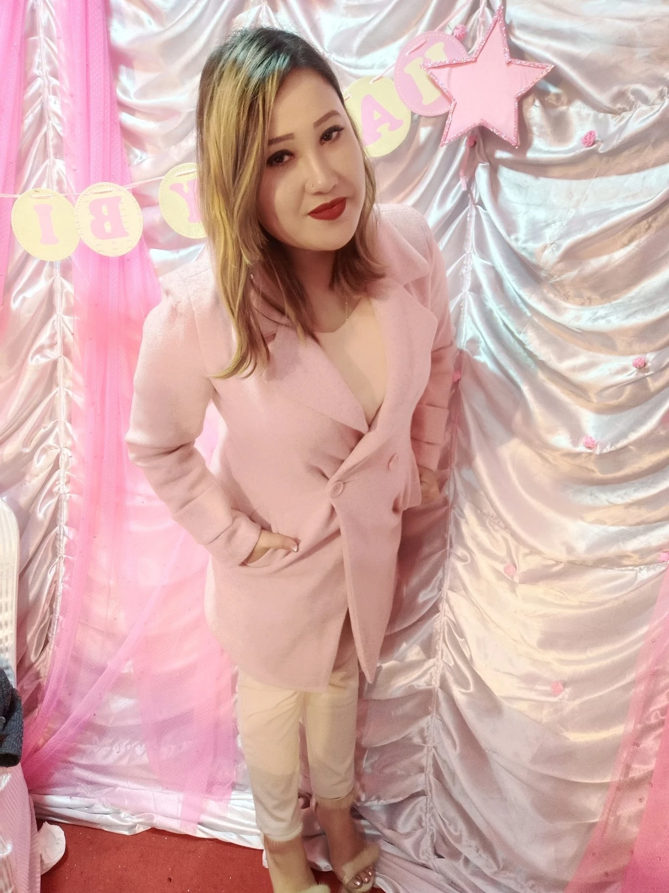 Hazel – Uzbekistani escort in Mumbai — 3 / 10