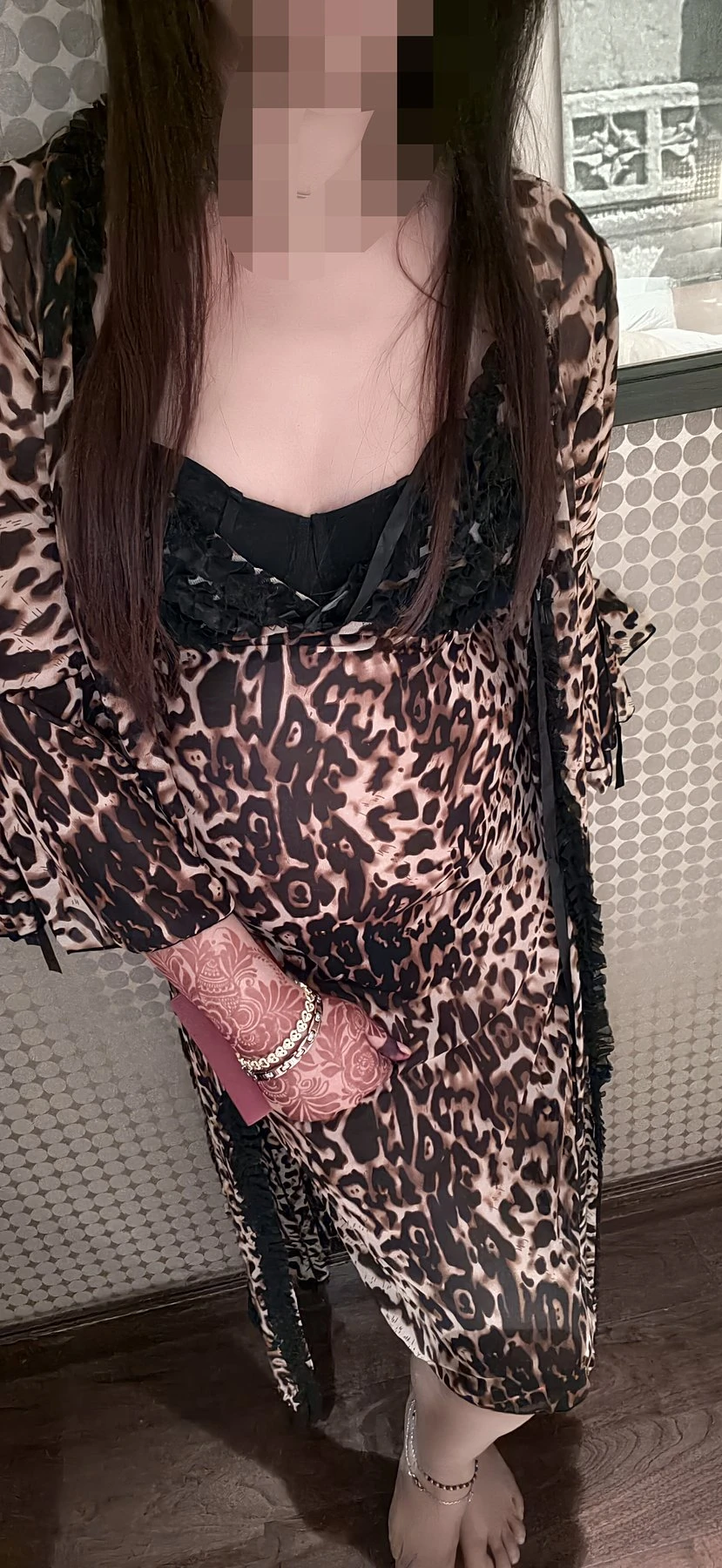 Alizeh 30 /100% Real companion & escort – Indian companion in Mumbai — 2 / 31