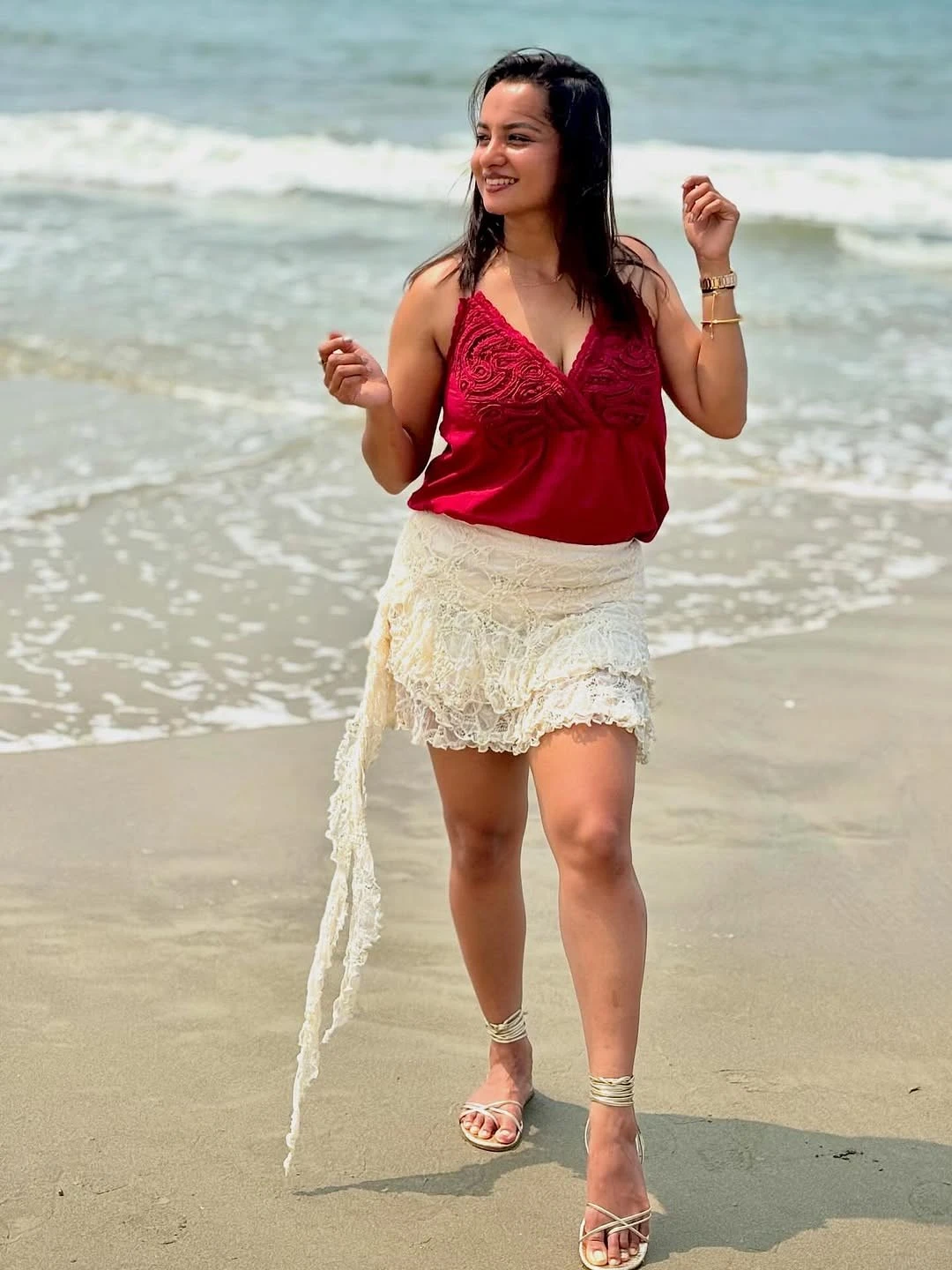 Kajal Gulta – Indian escort in Pune, Escort, Pune