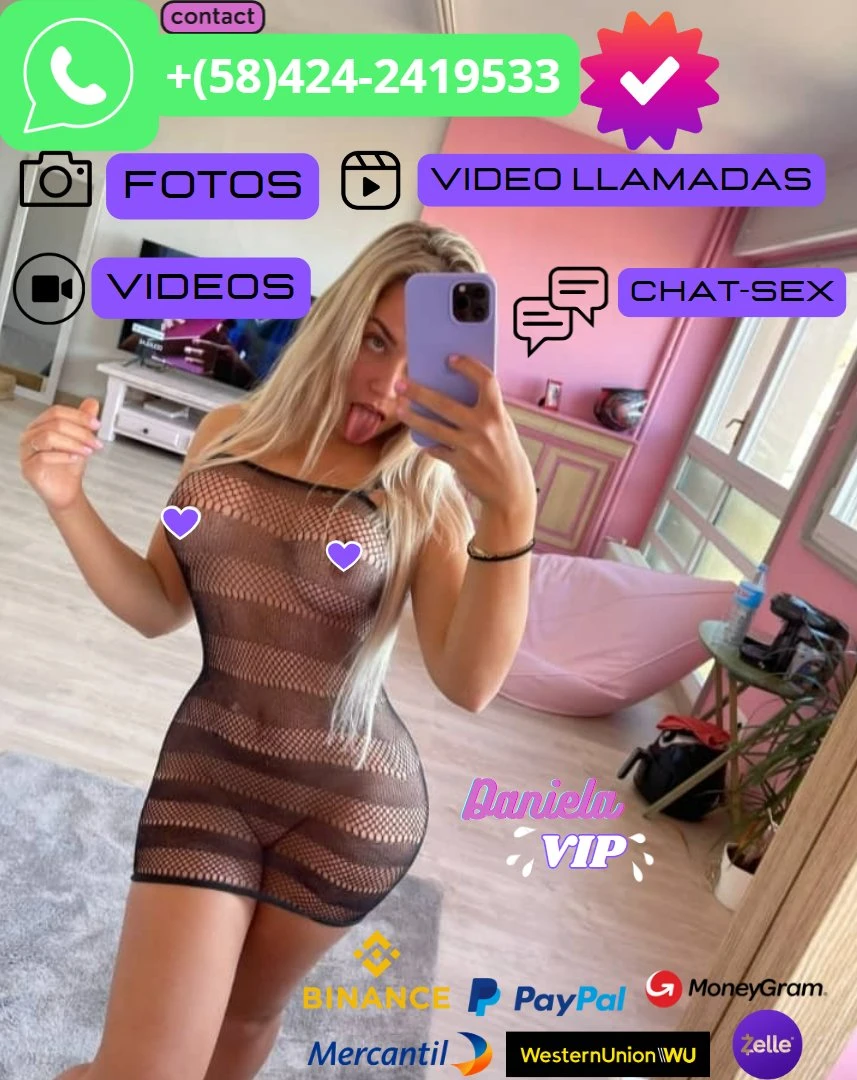 Barinas Servicio Sexual – Venezuelan escort in Barinas — 2 / 3