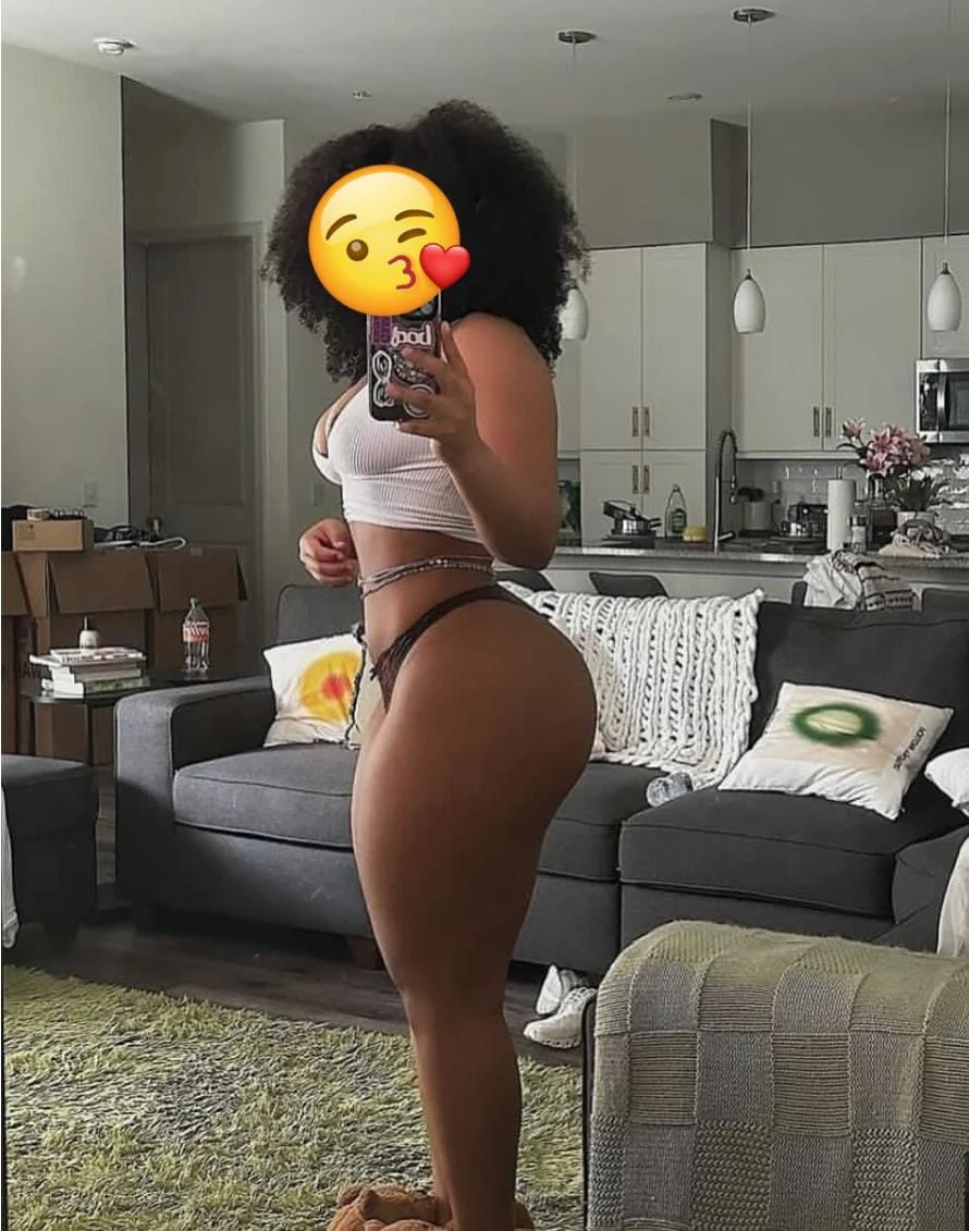 Trisha – Jamaican escort in Ludhiana — 4 / 9