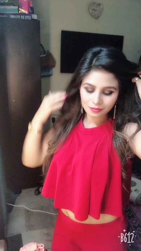 Dayna Angle – Indian escort in New Delhi — 4 / 7
