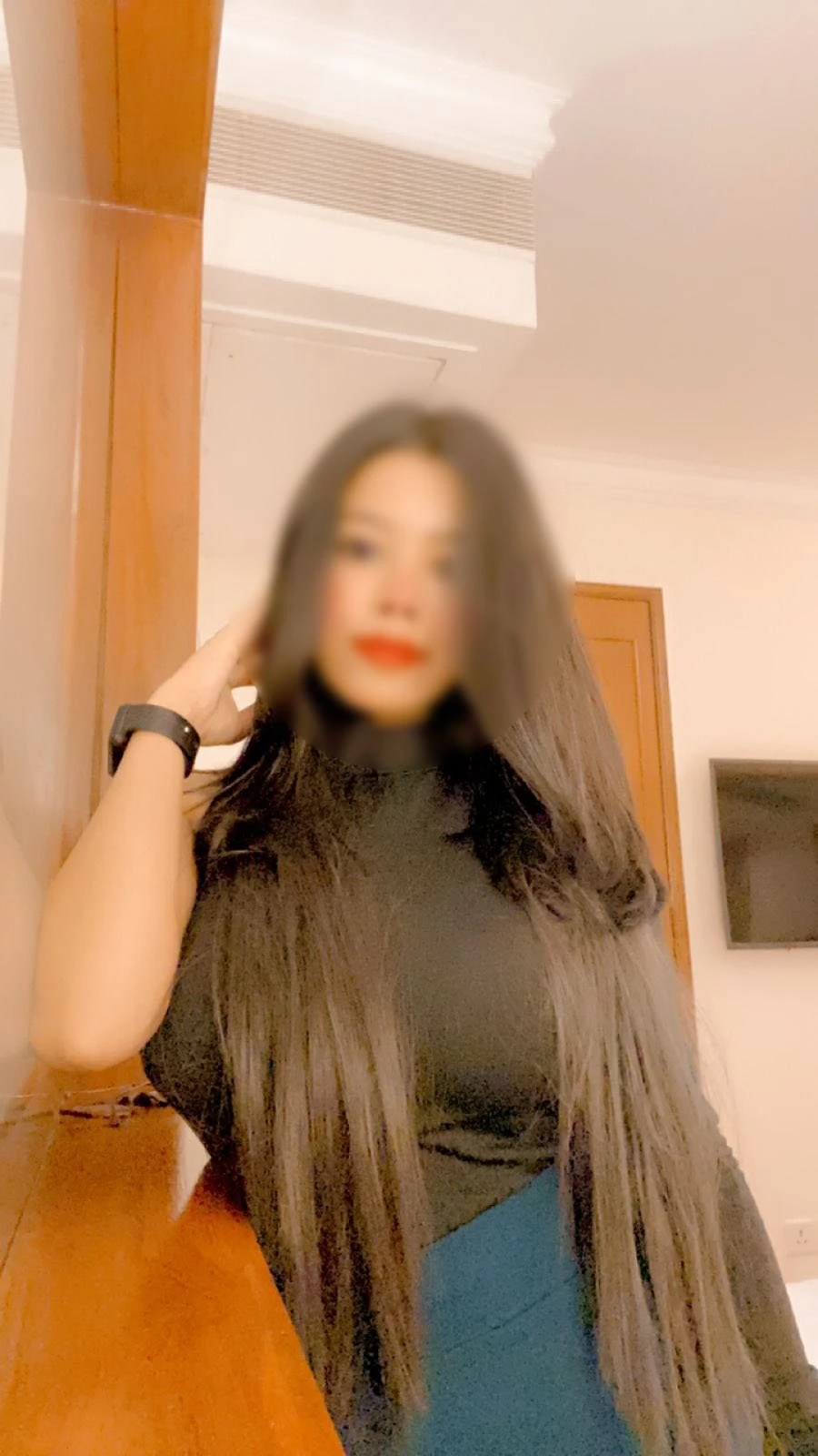 Ziva, Delhi Escort Girl Waiting for Sex – Indian escort in New Delhi — 3 / 7