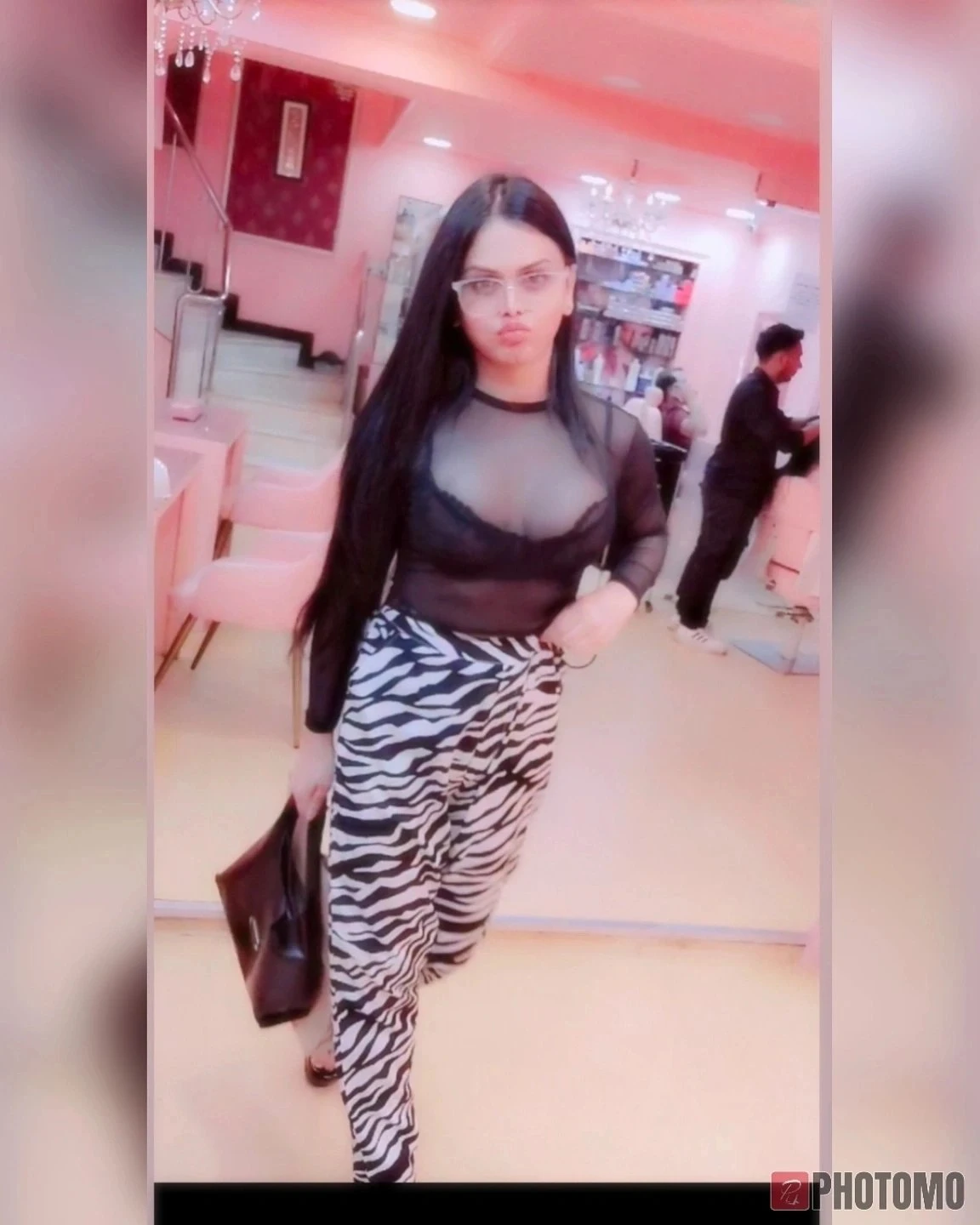 Rose – Indian escort in Mumbai — 20 / 21
