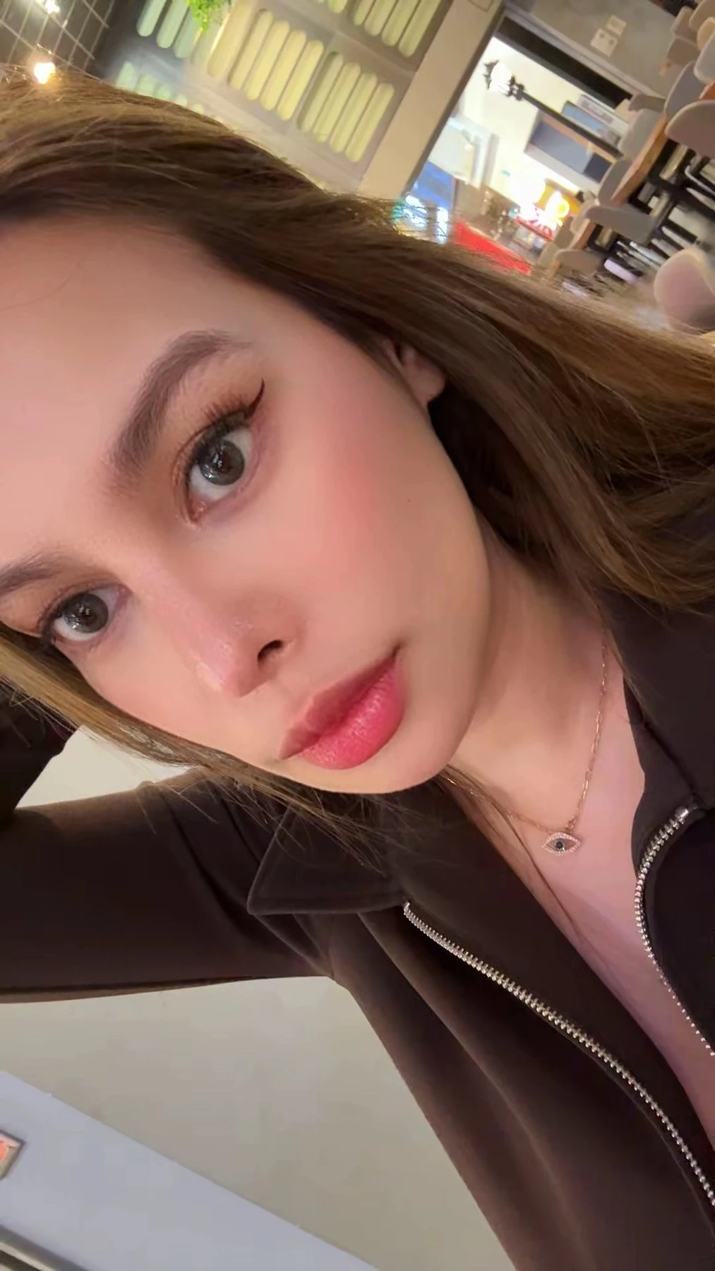 OhMyJulia – Colombian escort in Macao — 11 / 12