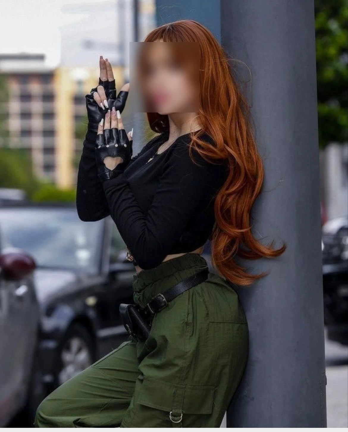 Gfe Passionate Model – Indian escort agency in Pune — 3 / 7