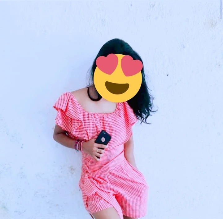 Unlimited Fun in Live Cam – Sri Lankan escort in Colombo — 3 / 7