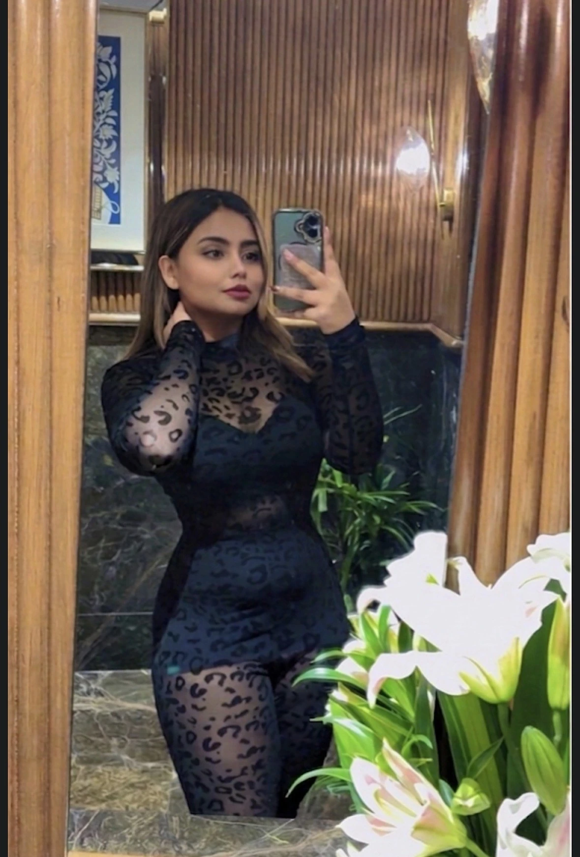 Preeti – Indian escort in New Delhi — 3 / 12