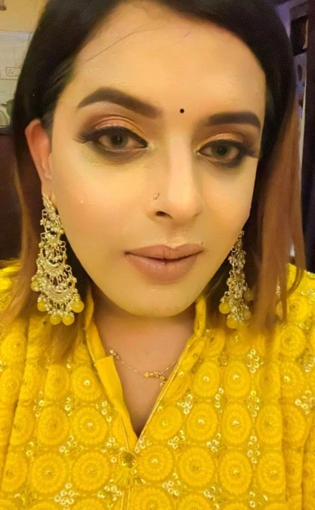 Neha Punjabi Mistress – Indian escort in Gurgaon — 7 / 16