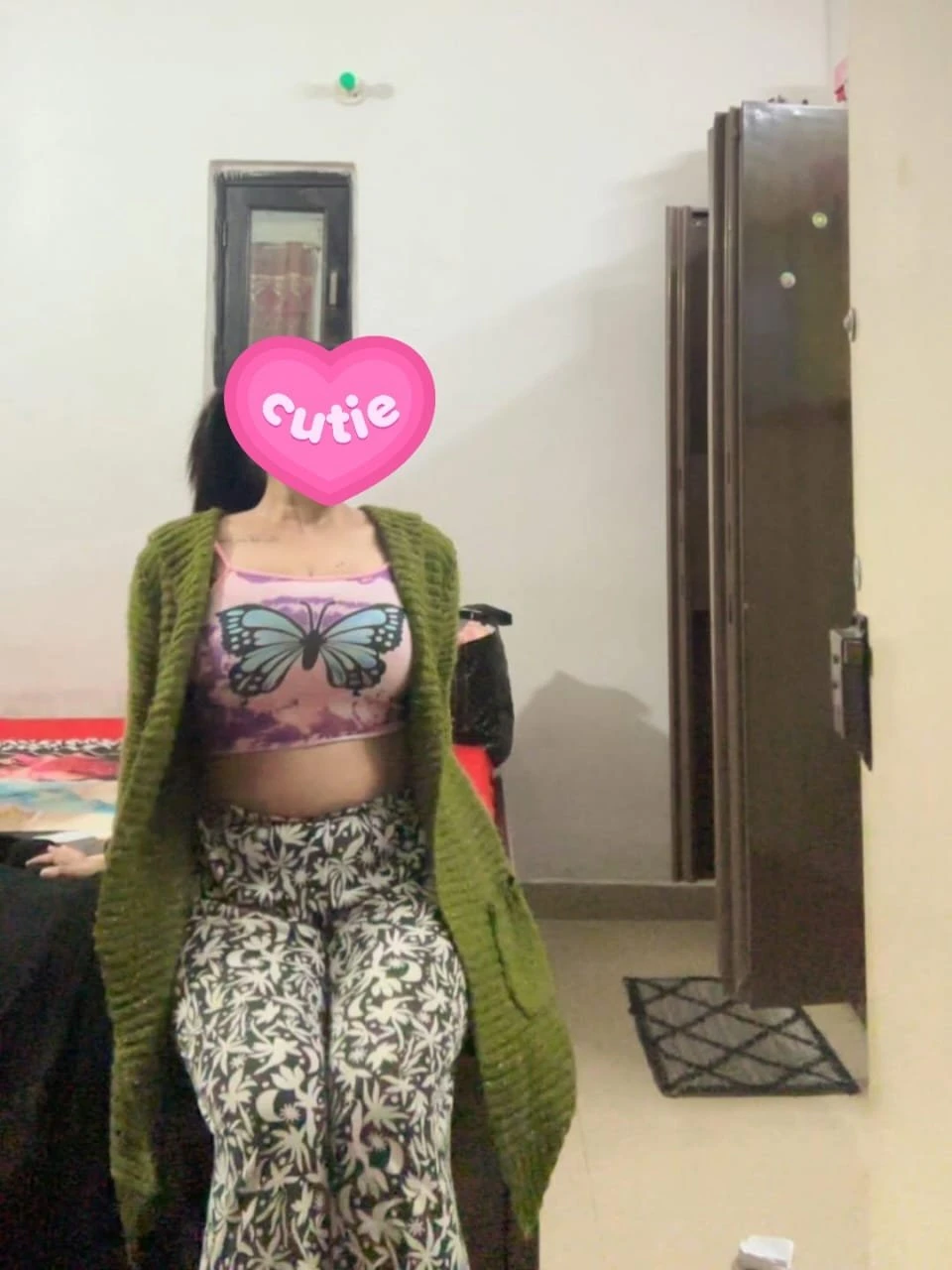 Princy Individual (Real & Cam) – Indian escort in Noida — 8 / 11