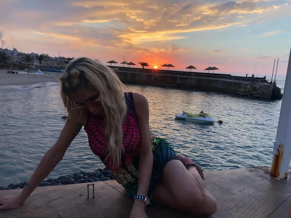 Naea – escort in Beirut — 3 / 12