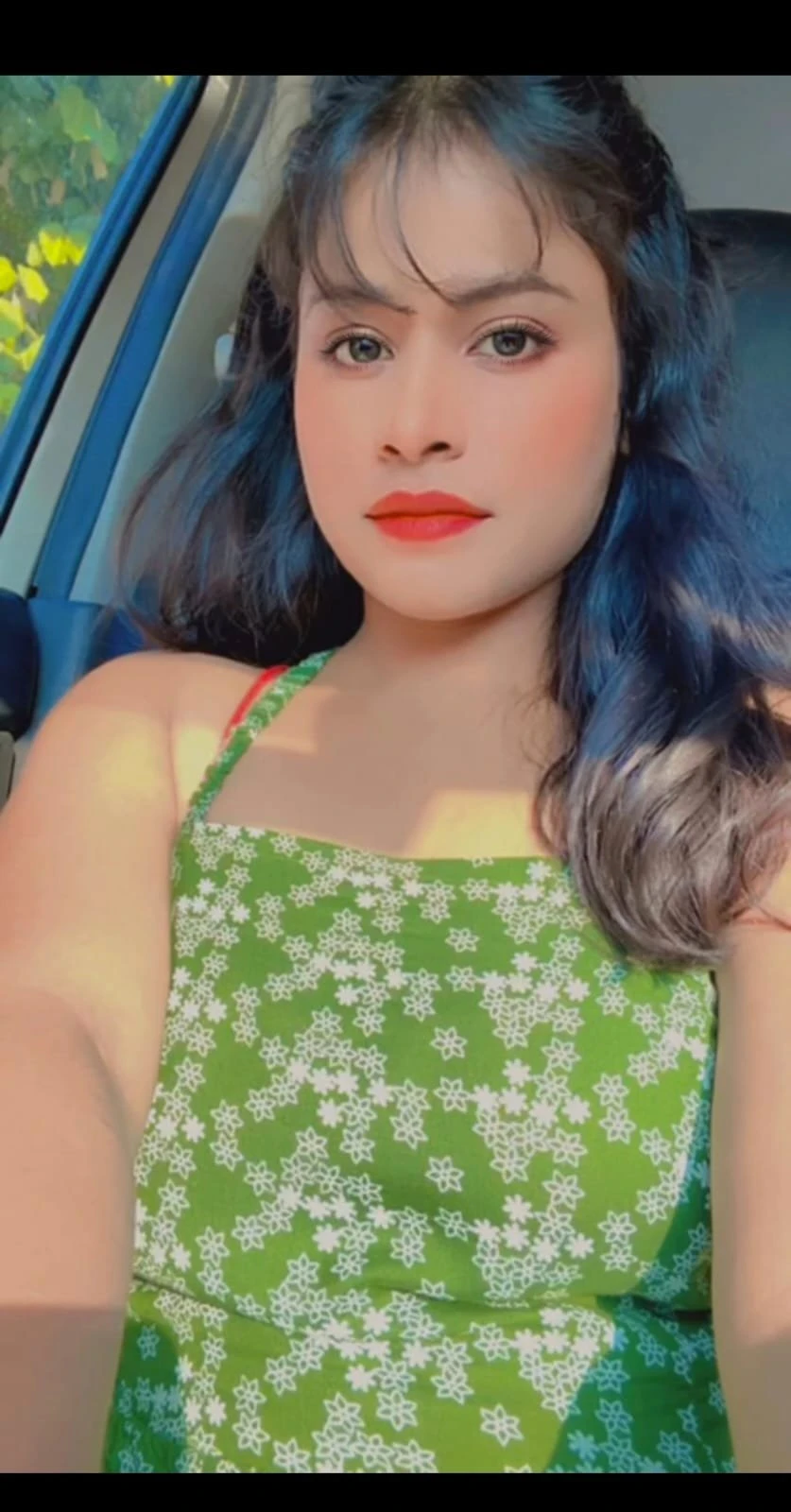 Aakansha Pandey – escort agency in New Delhi — 14 / 15