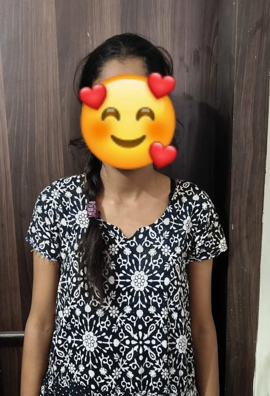 Mn Ni Kita – escort in Hyderabad — 4 / 5