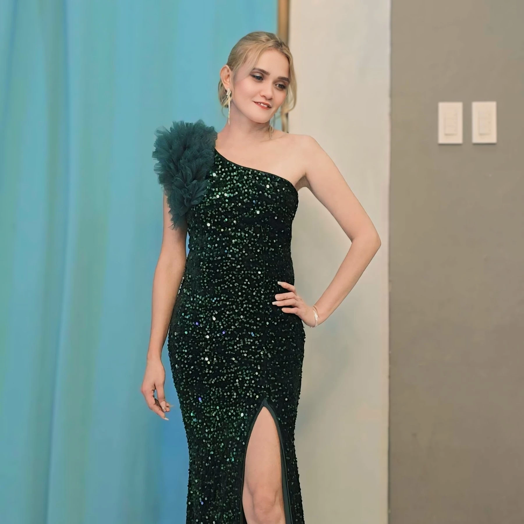 Your Petite Goddess – Georgian escort in Casablanca — 6 / 16