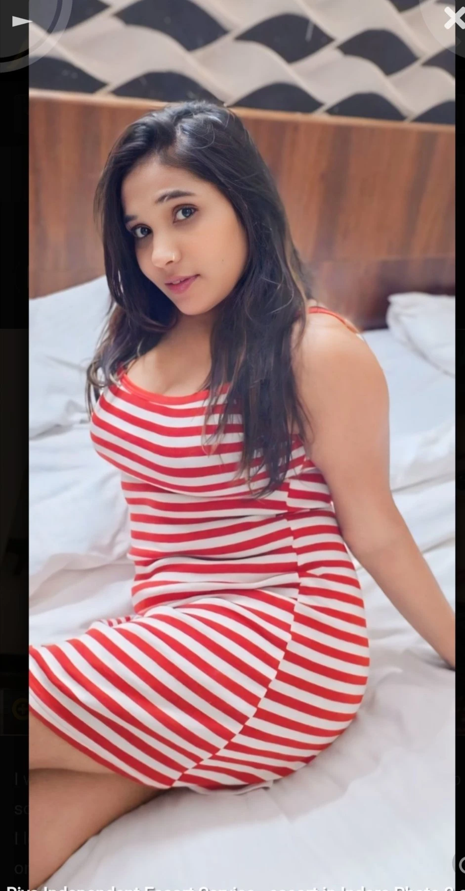 Riya genuine high profile escort service – Indian escort in Indore — 3 / 4