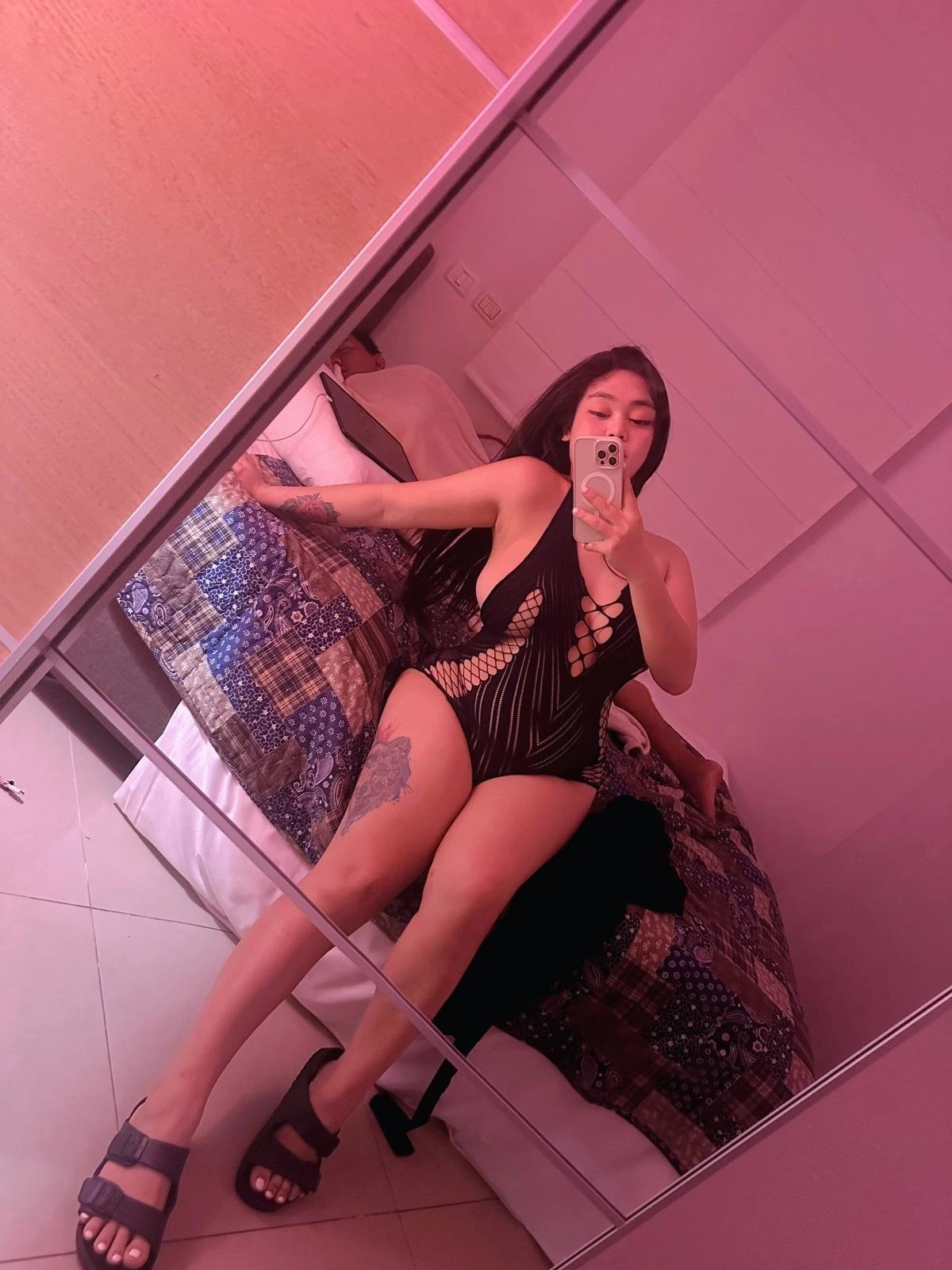 Young student just arrived (independent) – Filipino escort in Macao — 13 / 24