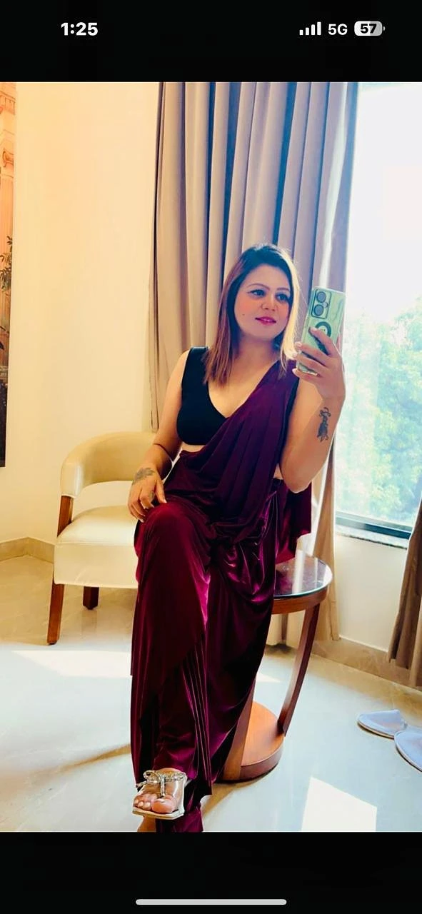 Niki – Indian escort in Noida, Escort, Noida
