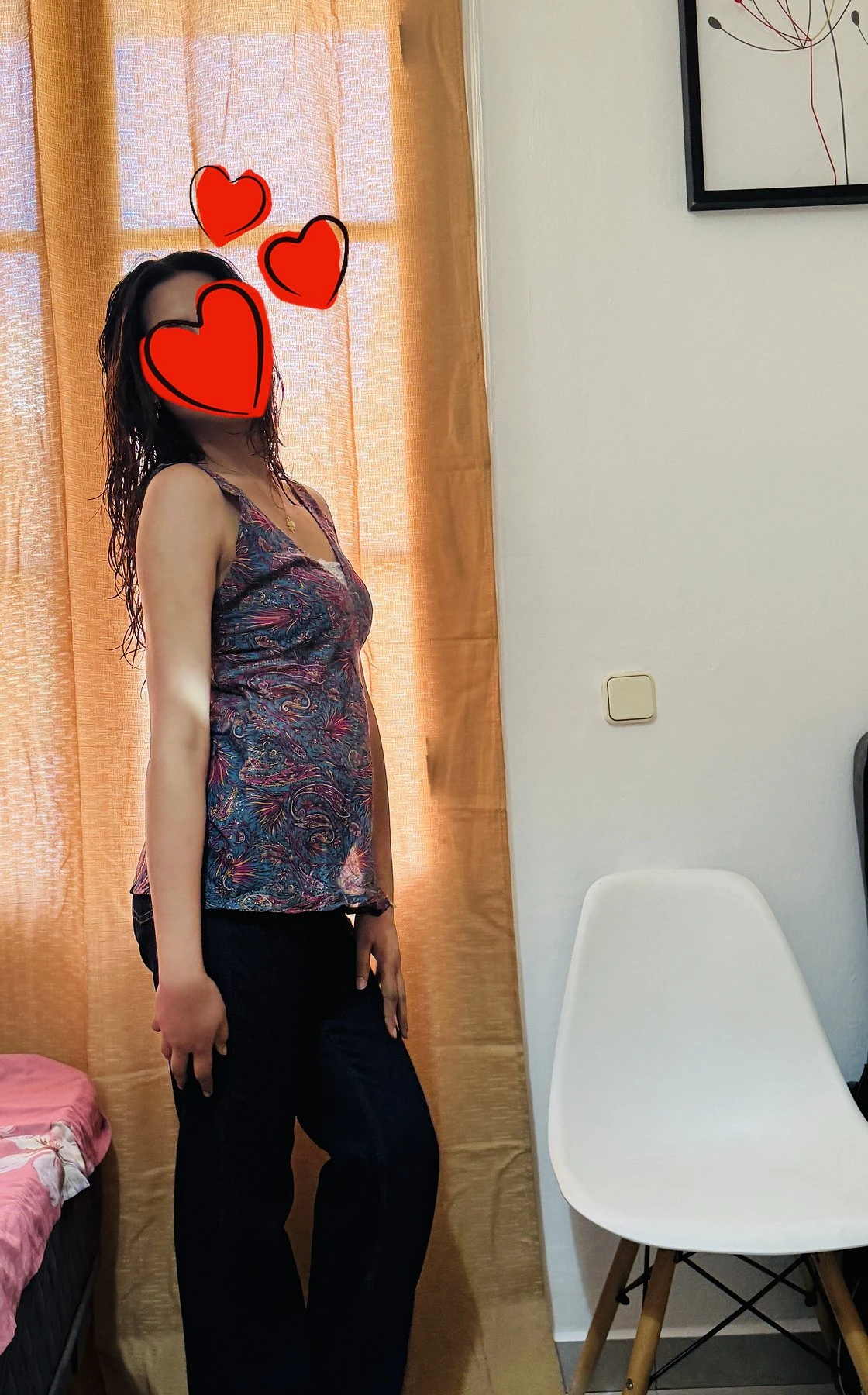 Premium(Realmeet&Camshow)handcash🇳🇵 – Nepalese escort in Kathmandu — 2 / 5