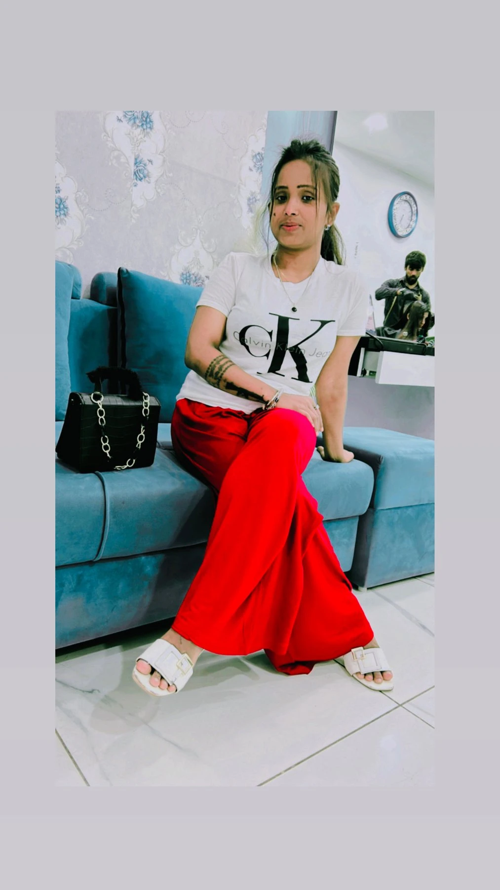 Alisha Reddy – Indian escort in Kochi, Escort, Kochi