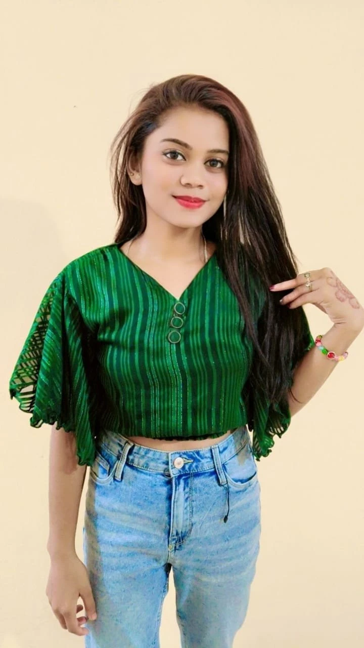 Rina – escort in Jalandhar — 3 / 5