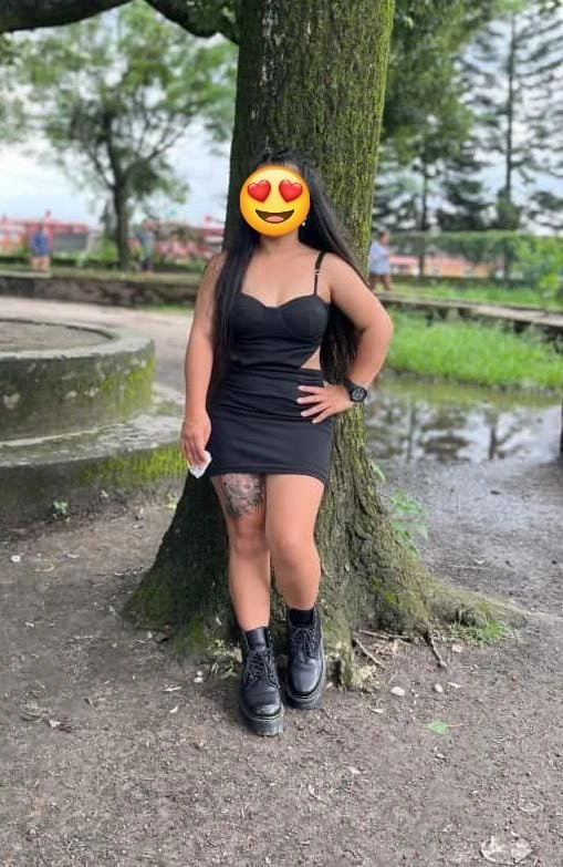Riya Dolly NEW – Nepalese escort in Kathmandu — 3 / 7