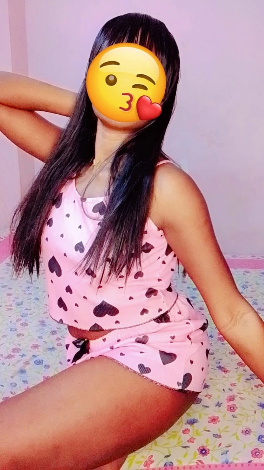 African Escort Girl Juicy Boobs – South African escort in New Delhi — 4 / 6