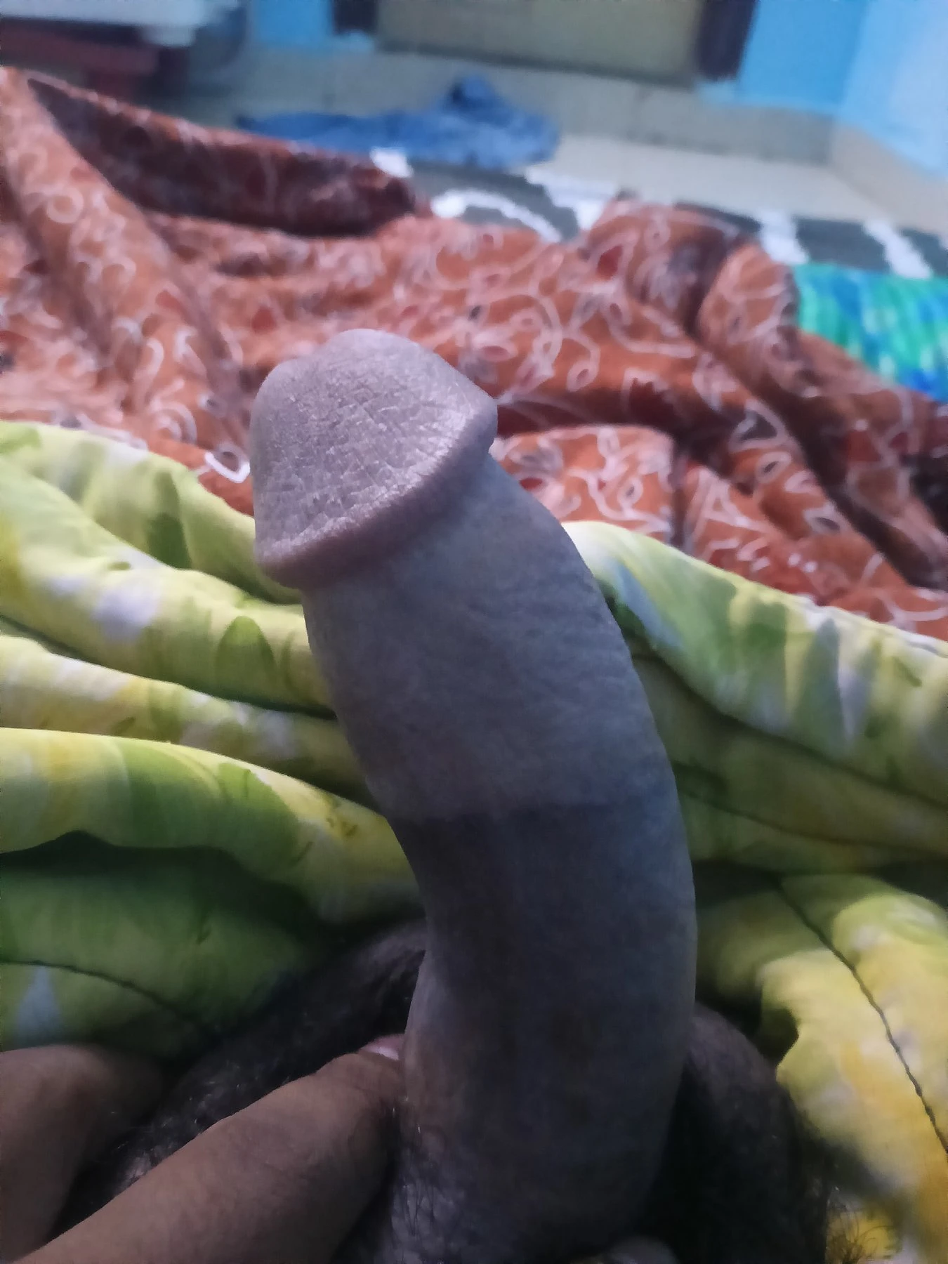 Malika – Indian escort in Hyderabad — 2 / 3