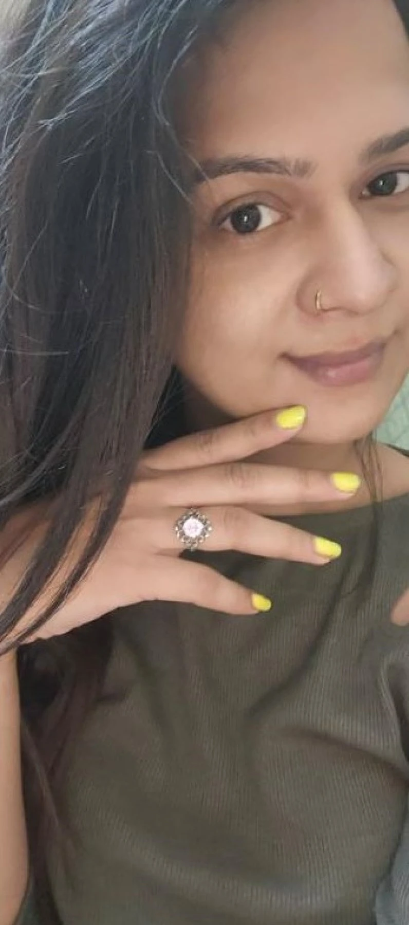 Miss Manvi – Indian escort in New Delhi — 3 / 4