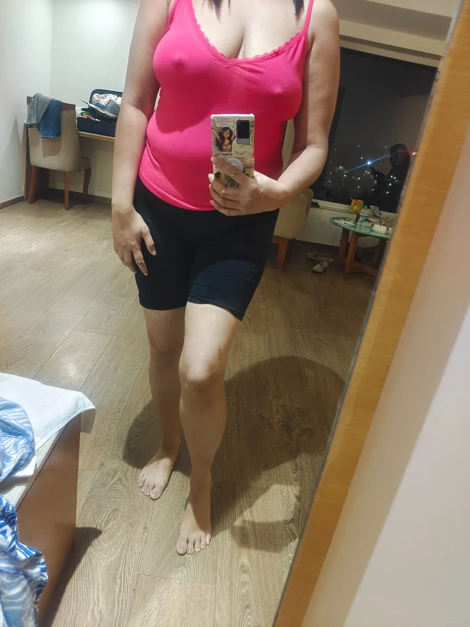 Sohni Swati – Indian escort in Pune — 2 / 4