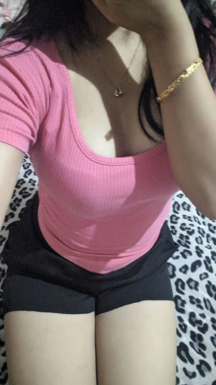 Magarni Kanchii – Nepalese escort in Kathmandu — 2 / 3