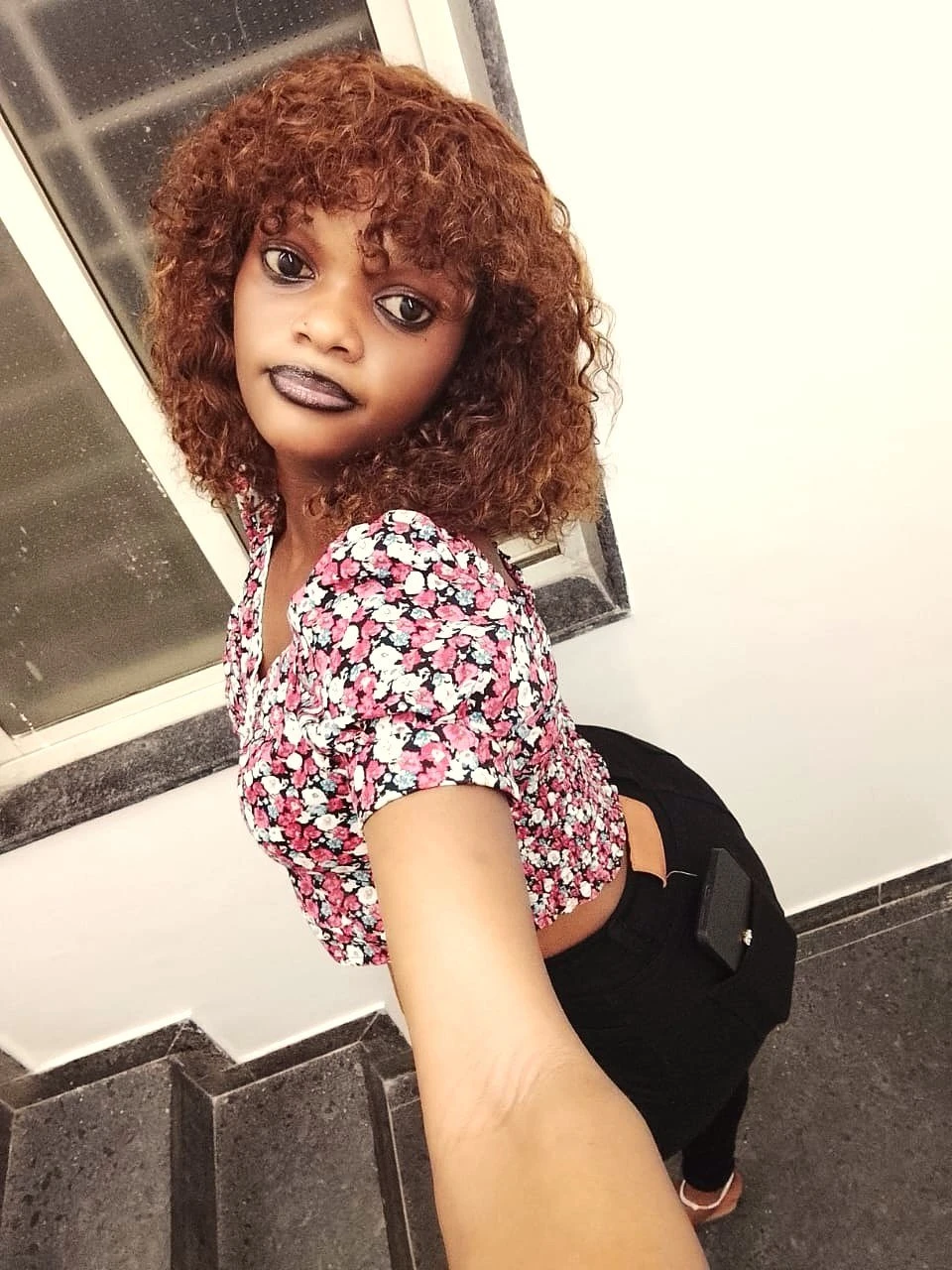 Mia Hot African – Kenyan escort in Pune — 15 / 21