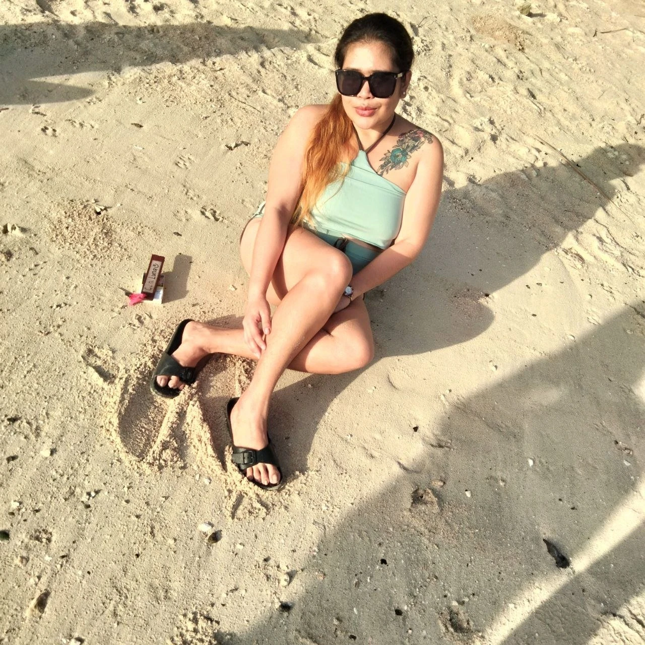 Charlie the best BJ queen in Asia – Filipino escort in Macao — 5 / 9