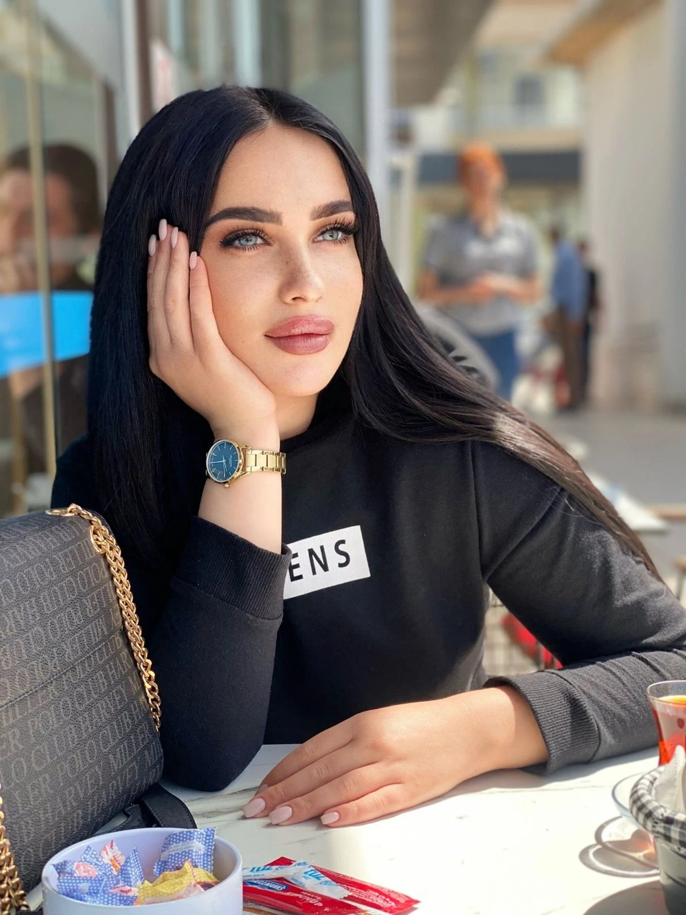 ZKarolina – Belarusian escort in Beirut — 6 / 13