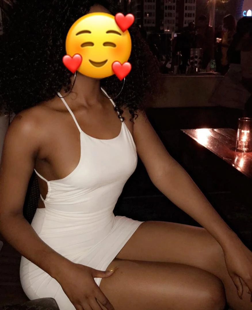 Jhene – Ugandan escort in Kampala, Escort, Kampala