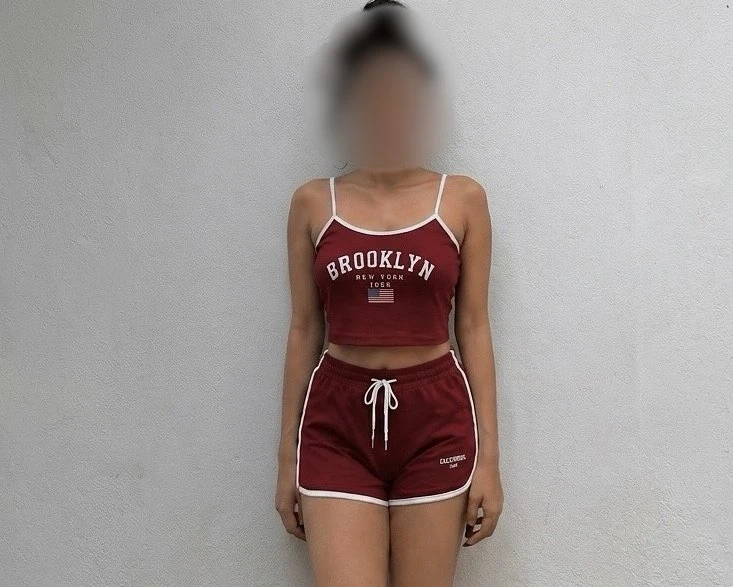 Lia No india – Sri Lankan escort in Colombo — 4 / 12