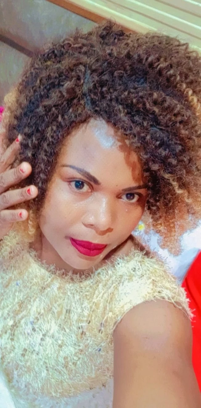 Mara 10 – Kenyan escort in Ludhiana — 2 / 5