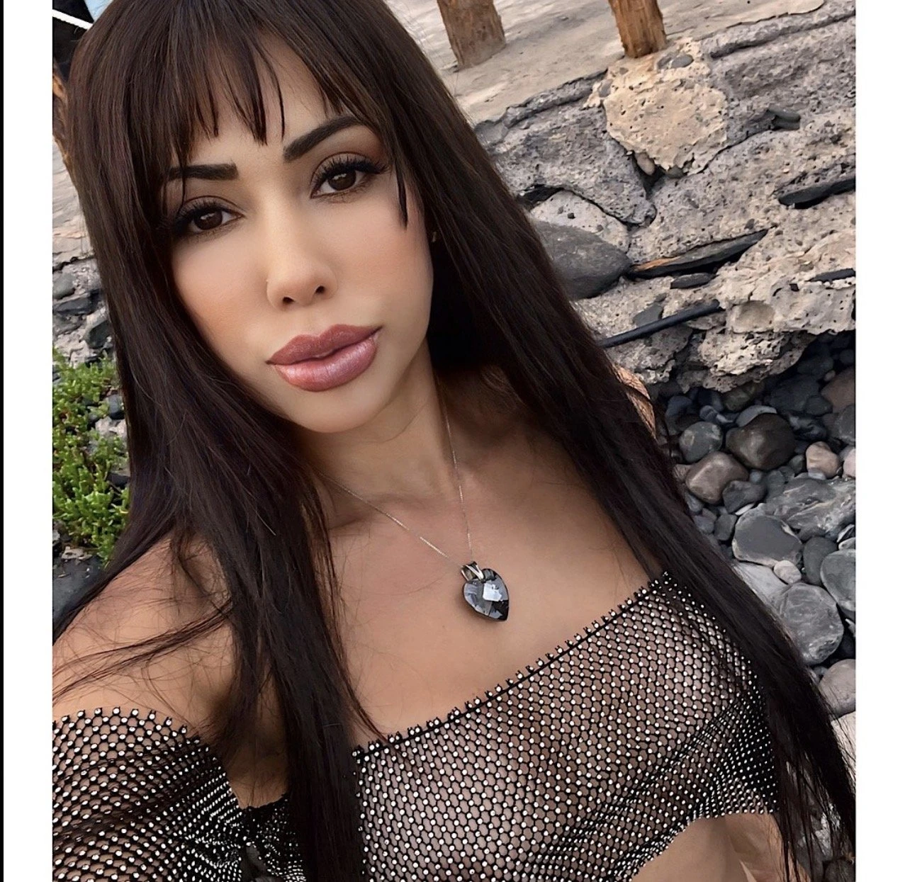 Kelly – Saudi escort in Budva — 8 / 14