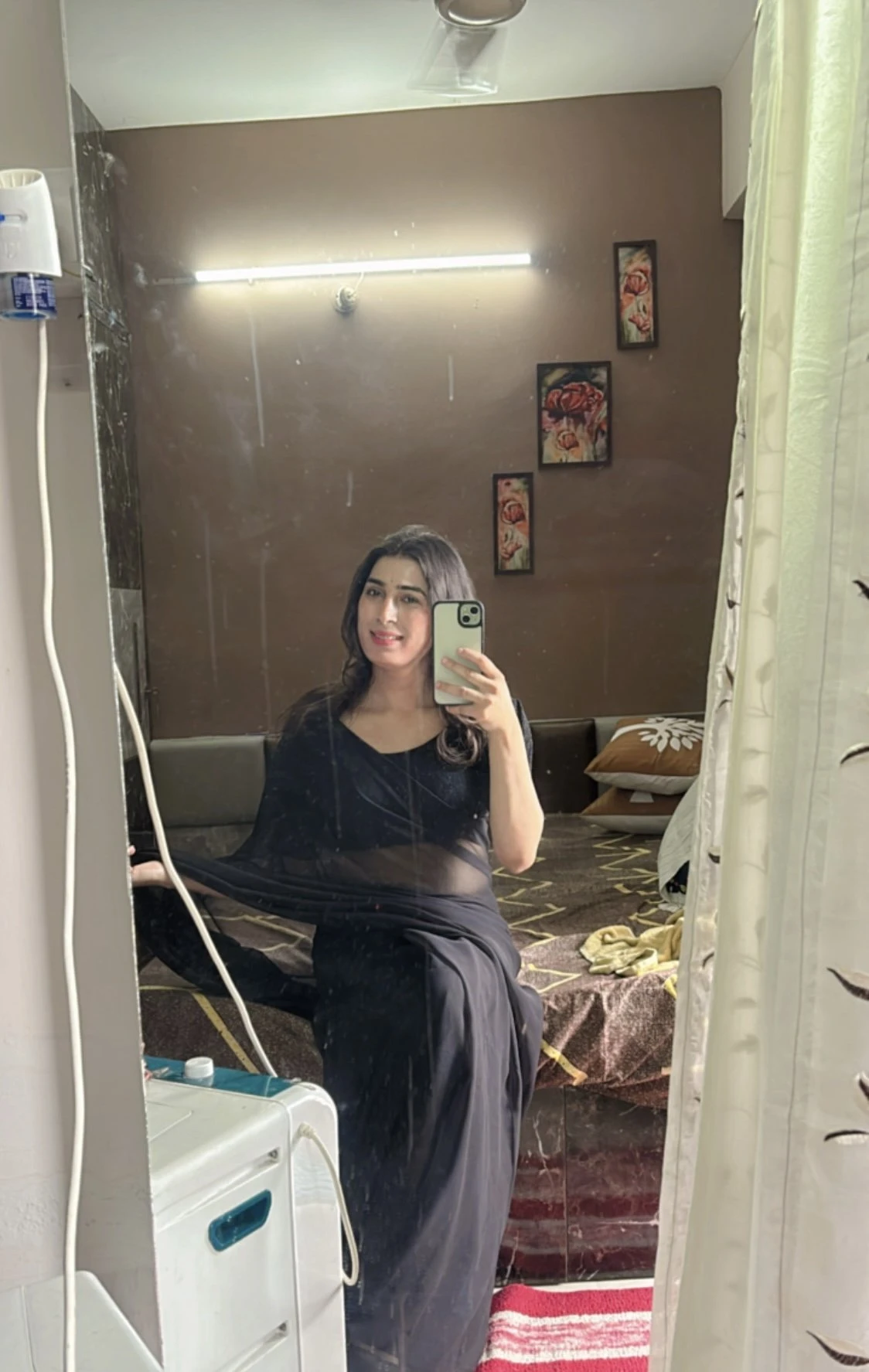 Ella – Indian escort in Indore, Escort, Indore