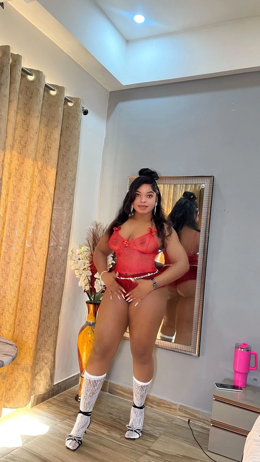 African Nitaaa baby +91//728988//1207 – escort in Gurgaon — 2 / 10