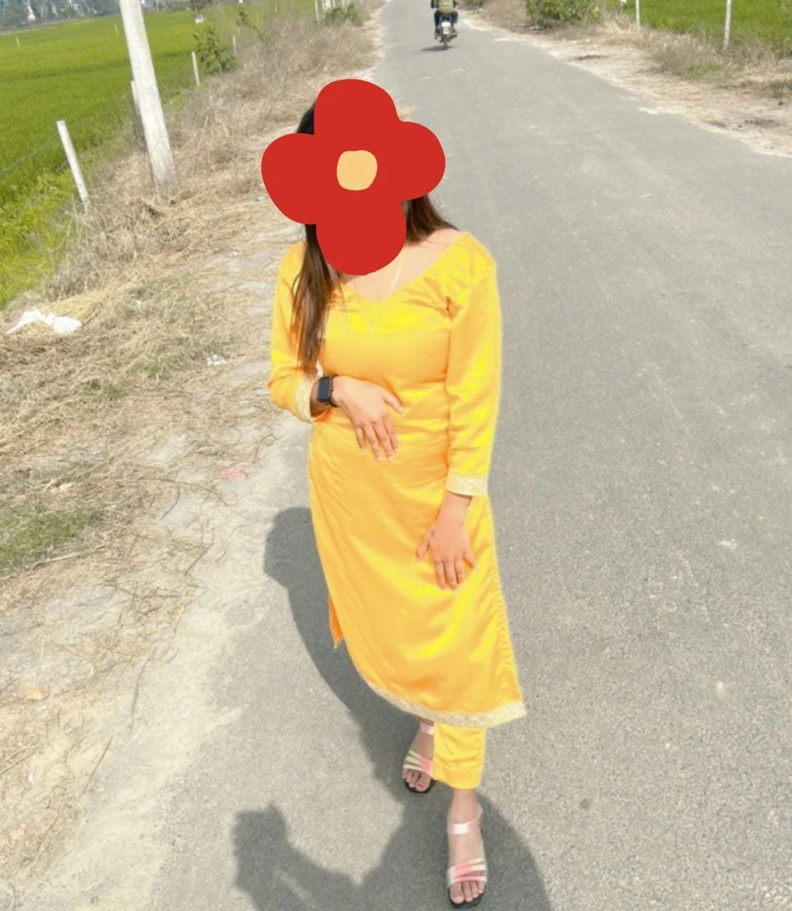 Aliya Independent Girl, Real Meetinga – Indian escort in New Delhi — 4 / 8