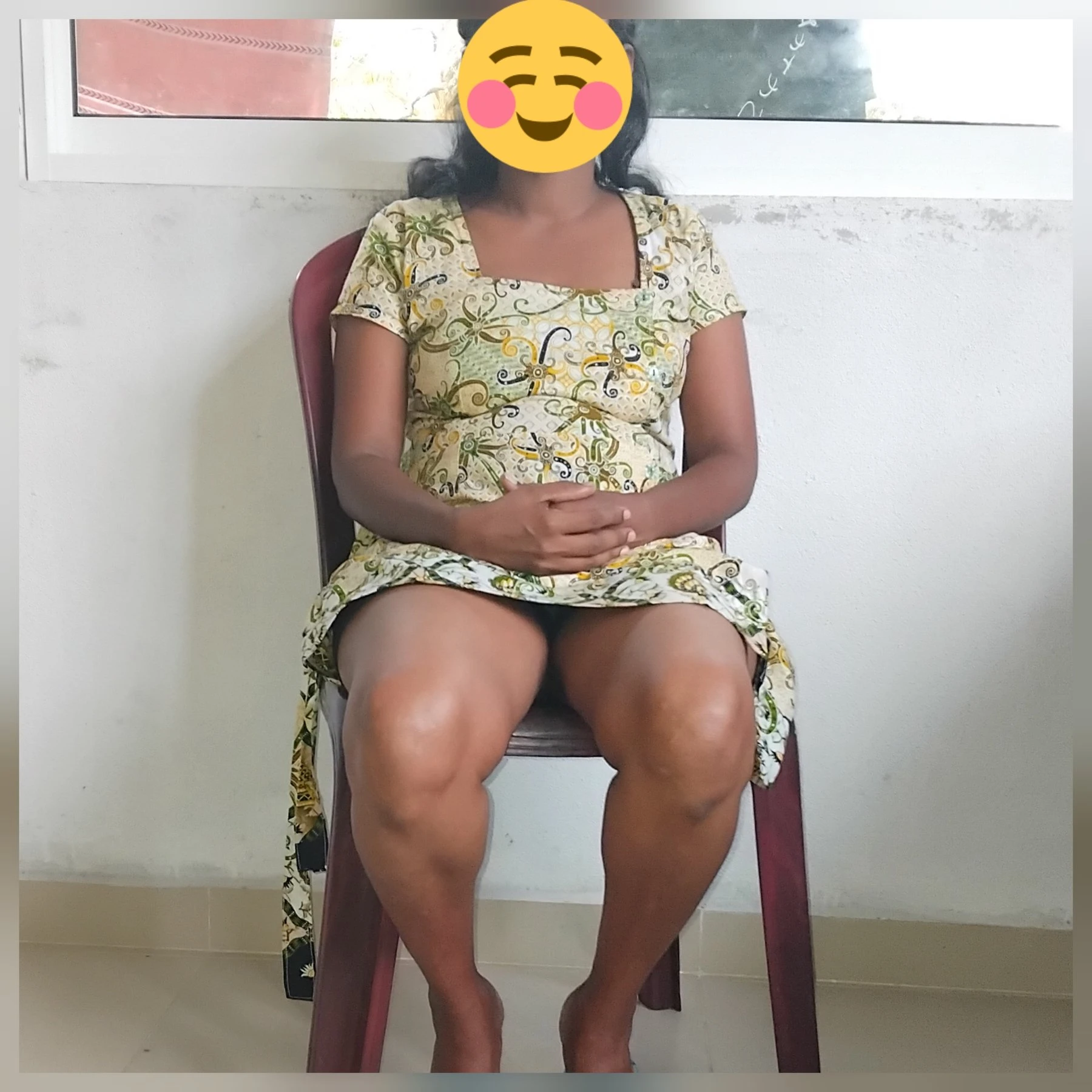 Sandahiru – Sri Lankan escort in Colombo — 2 / 5