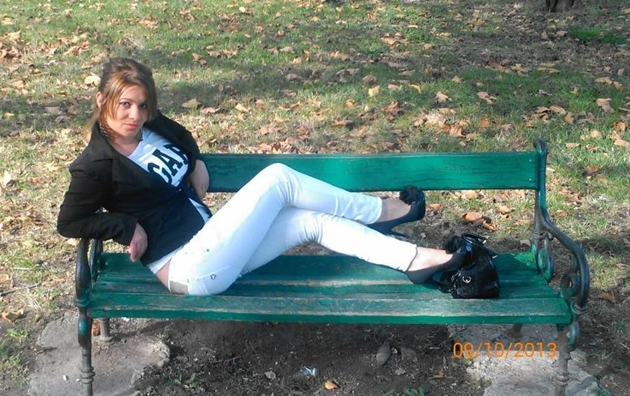Selena Carmell – Romanian escort in Bucharest — 5 / 18
