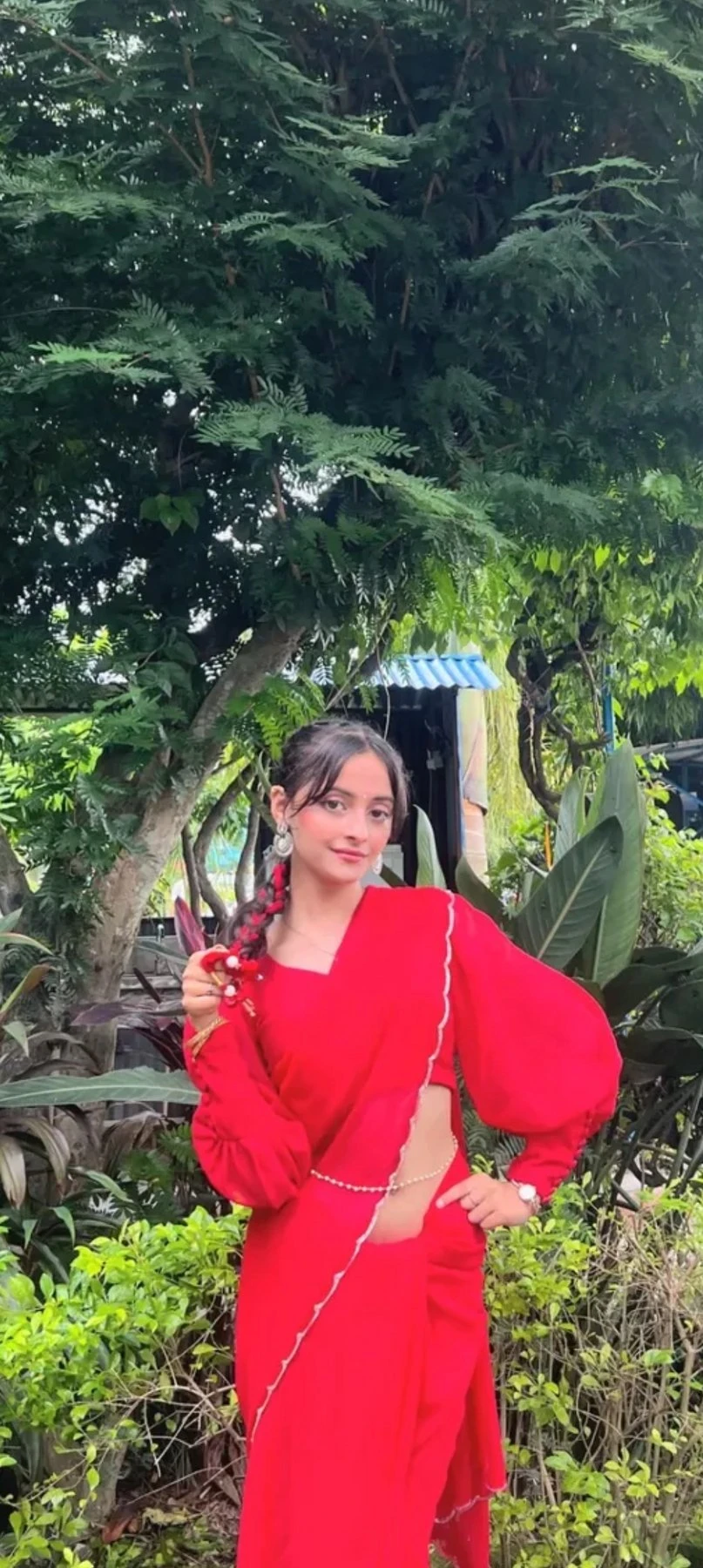 Sneha karki – Omani escort in Pokhara — 2 / 10
