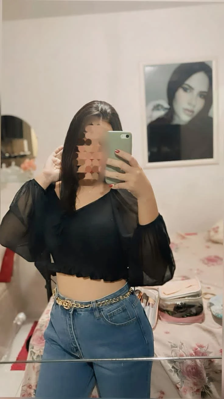 Aanya Singh Real meet & come show – Indian escort in Thane — 2 / 5