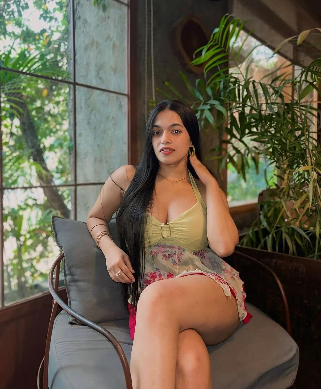 Himani Joshi – Indian escort in Lucknow, Escort, Lucknow