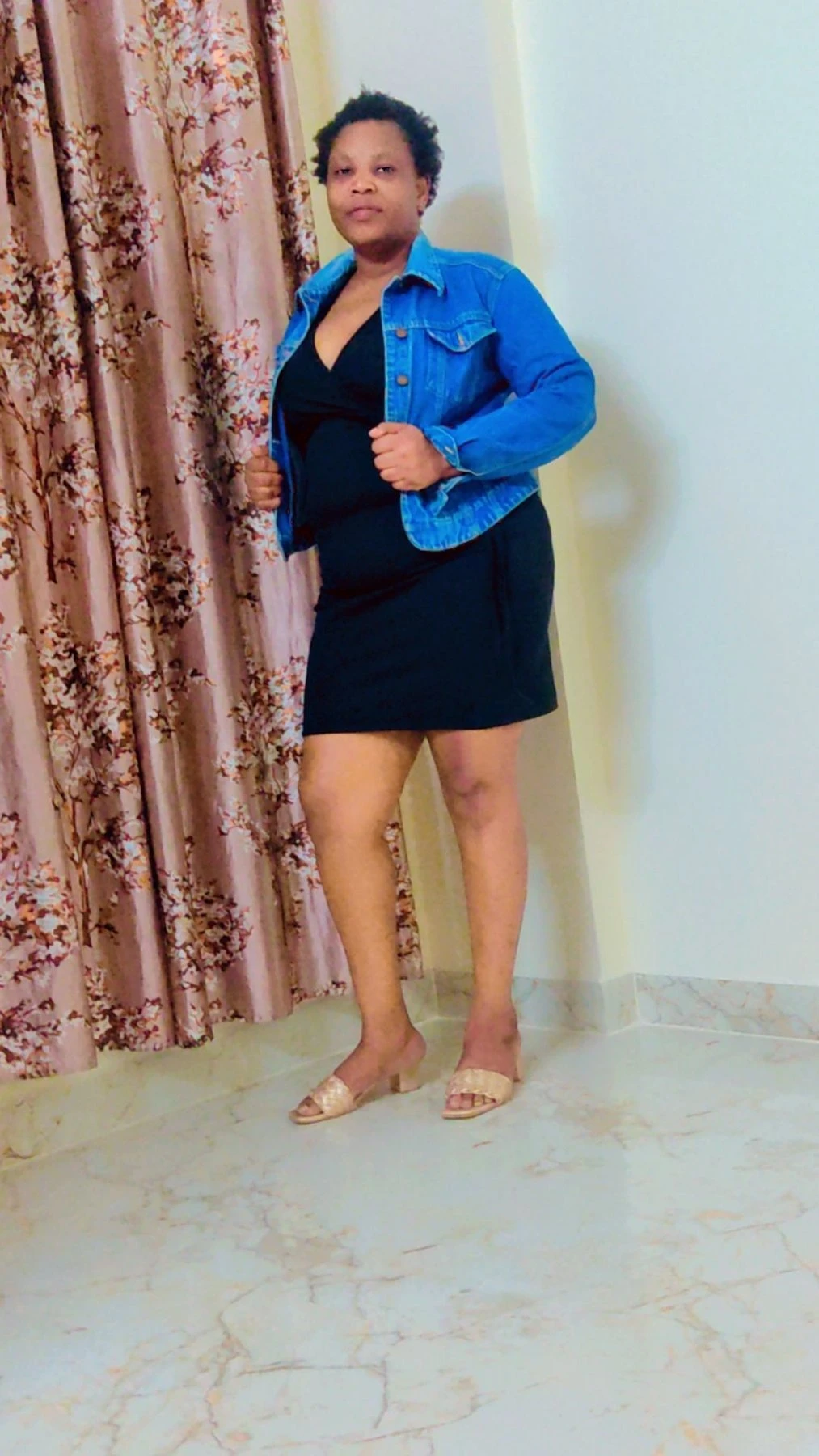 Camile – South African escort in Hyderabad — 3 / 4