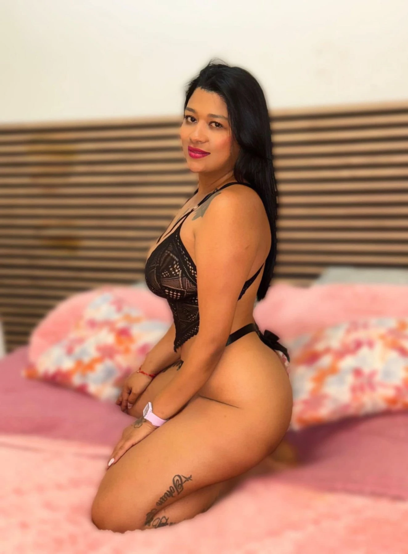 Catalina Beautiful Colombian Girl – Colombian escort in Malta — 9 / 13