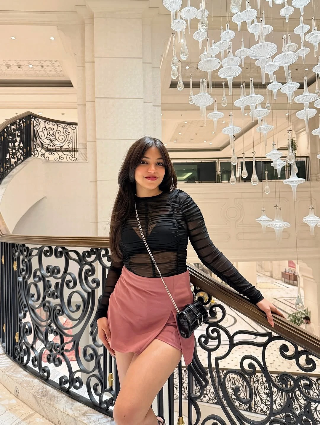 Isha – Indian escort in Visakhapatnam, Escort, Visakhapatnam